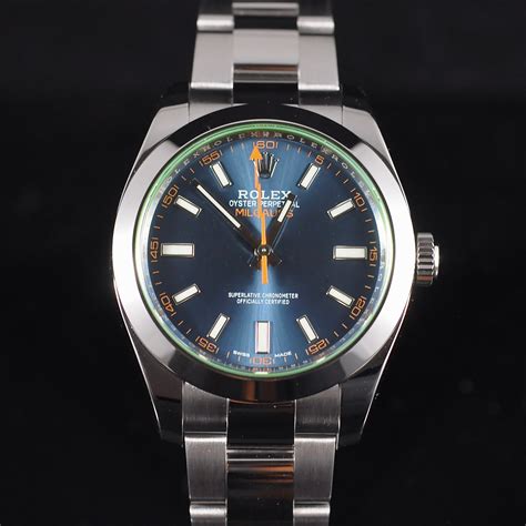 equation watch rolex|Rolex milgauss models.